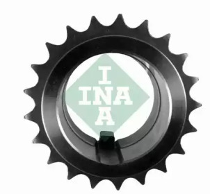 INA 554010110 -  Шестерня, коленчатый вал