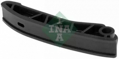 INA 555001710 -  Планка натяжного устройства, цепь привода распределительного