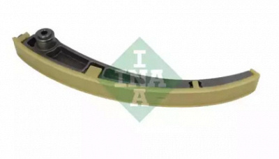 INA 555057010 -  Планка натяжного устройства, цепь привода распределительного