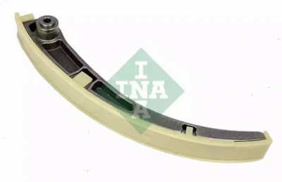 INA 555057610 -  Планка натяжного устройства, цепь привода распределительного