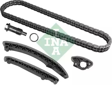 INA 559003910 -  Комплект цепи привода распредвала