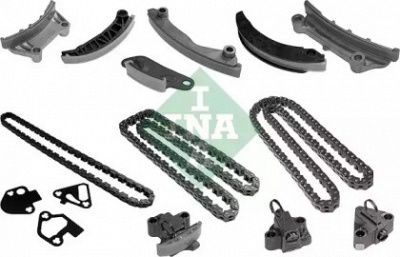 INA 559006310 -  Комплект цепи привода распредвала