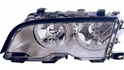 IPARLUX 11200501 - Основная фара