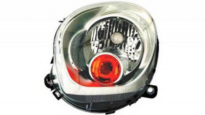 IPARLUX 11500003 - Основная фара