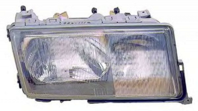IPARLUX 11500521 -  Основная фара