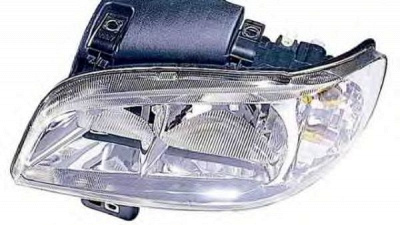 IPARLUX 11852001 -  