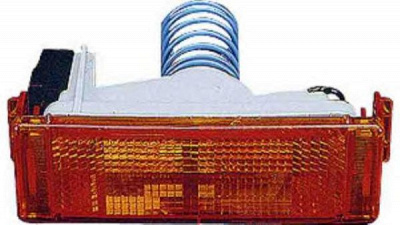 IPARLUX 14801349 - Фонарь указателя поворота