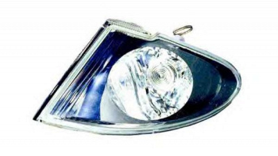 IPARLUX 14807361 - Фонарь указателя поворота