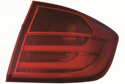 IPARLUX 16038542 -  Задний фонарь