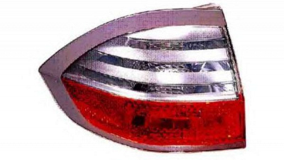 IPARLUX 16314232 - Задний фонарь