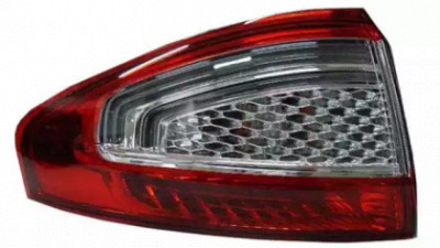 IPARLUX 16315501 - Задний фонарь