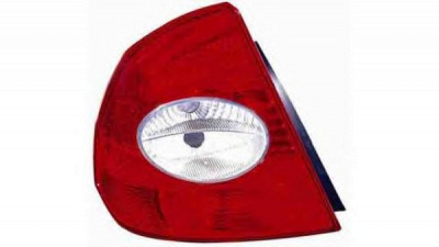 IPARLUX 16316733 - Задний фонарь