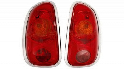 IPARLUX 16500002 - Задний фонарь