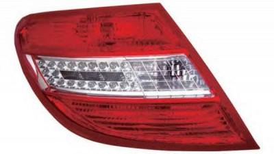 IPARLUX 16502541 -  Задний фонарь