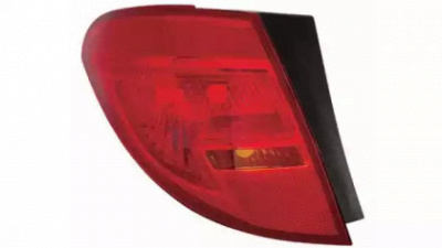 IPARLUX 16537601 -  Задний фонарь