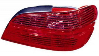 IPARLUX 16543631 -  Задний фонарь