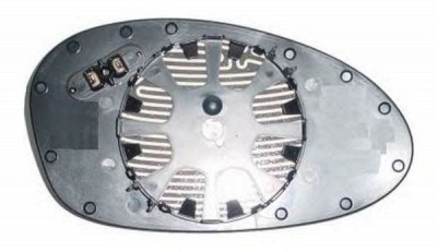 IPARLUX 31045366 -  Зеркальное стекло, наружное зеркало
