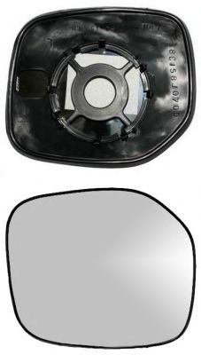 IPARLUX 31223511 -  Зеркальное стекло, наружное зеркало