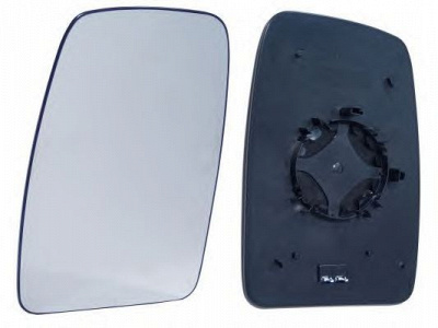 IPARLUX 31228901 -  Зеркальное стекло, наружное зеркало