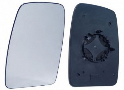 IPARLUX 31228903 -  Зеркальное стекло, наружное зеркало