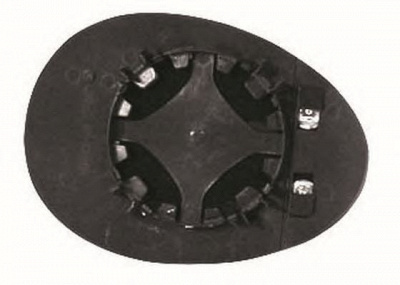 IPARLUX 31375001 -  Зеркальное стекло, наружное зеркало