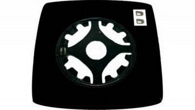 IPARLUX 31531324 -  Зеркальное стекло, наружное зеркало