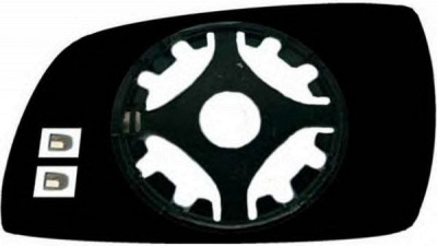 IPARLUX 31533222 -  Зеркальное стекло, наружное зеркало
