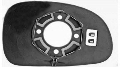 IPARLUX 31543541 -  Зеркальное стекло, наружное зеркало