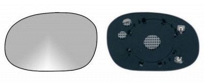 IPARLUX 31544021 -  Зеркальное стекло, наружное зеркало