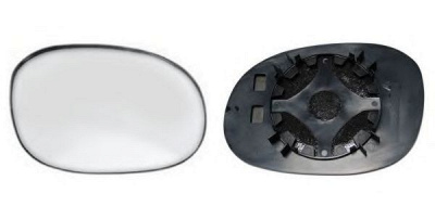 IPARLUX 31544031 -  Зеркальное стекло, наружное зеркало
