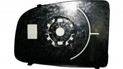 IPARLUX 35305412 -  Зеркальное стекло, наружное зеркало