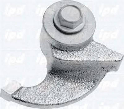 IPD 100284 -  Натяжная планка, ремень ГРМ