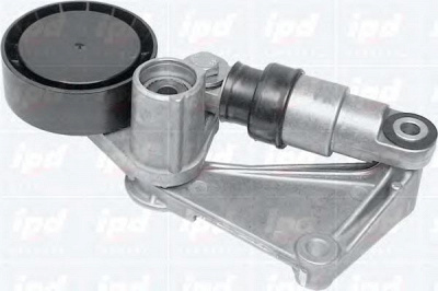 IPD 100468 -  Натяжитель ремня, клиновой зубча
