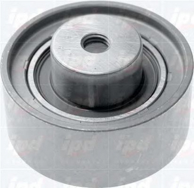 IPD 140087 -  Паразитный / Ведущий ролик, зубчатый ремень