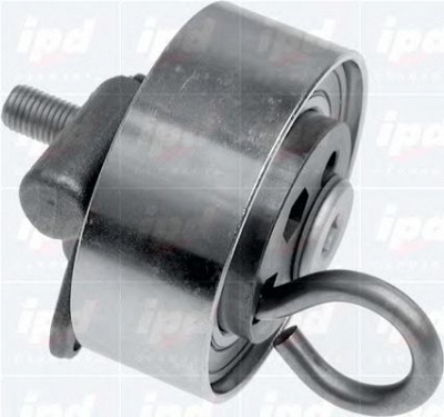 IPD 153228 -  Натяжной ролик, ремень ГРМ
