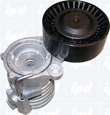 IPD 153496 -  Натяжитель ремня, клиновой зубча