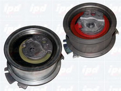 IPD 153508 -  Натяжной ролик, ремень ГРМ