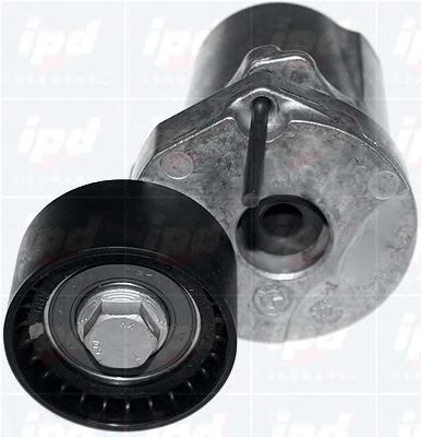 IPD 153574 -  Натяжная планка, поликлиновой ремень