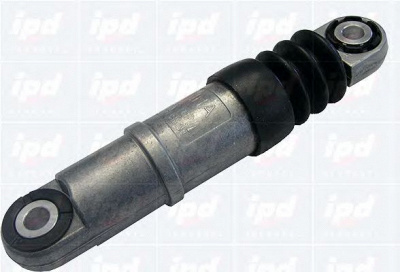 IPD 153606 -  Натяжитель ремня, клиновой зубча