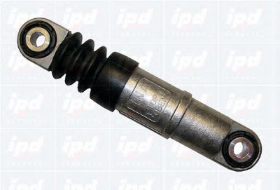 IPD 153643 - Амортизатор, поликлиновой ремень