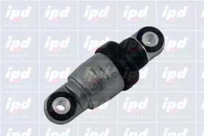 IPD 153913 - Амортизатор, поликлиновой ремень