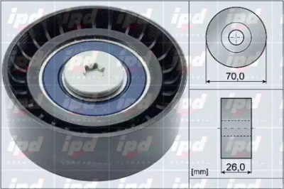 IPD 154087 -
