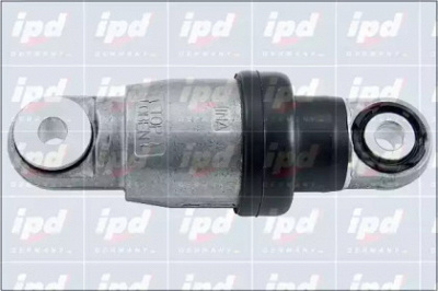 IPD 154141 - Амортизатор, поликлиновой ремень