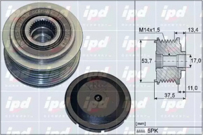 IPD 154156 -