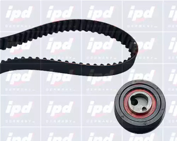 IPD 201163 -  Комплект ремня ГРМ
