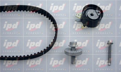 IPD 201269m12 -  Комплект ремня ГРМ