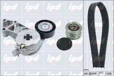 IPD 201830 -