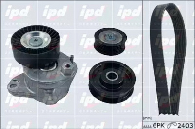 IPD 201839 -