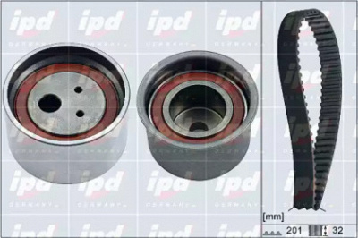 IPD 201841 -  