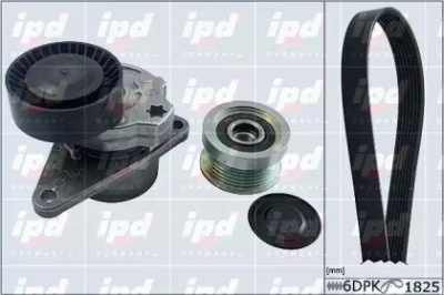 IPD 201851 -